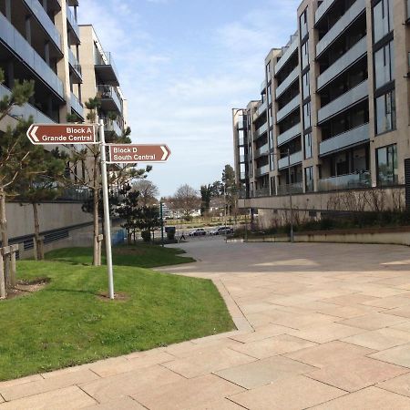 Grande Central Δουβλίνο Εξωτερικό φωτογραφία